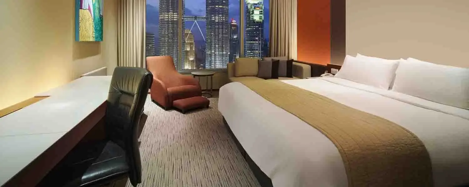Traders Hotel Kuala Lumpur-1